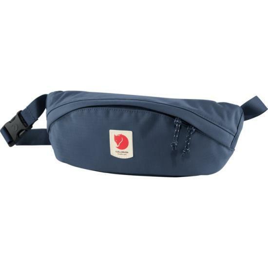 25FW 피엘라벤 벨트백 23165570 MOUNTAIN BLUE DOM - Fjallraven