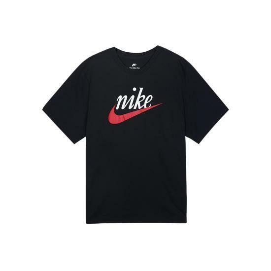 나이키 반팔 티셔츠 DZ3279010 BLACK DOM - Nike