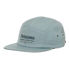 파타고니아 볼캡 22545WPTL WATER PEOPLE BANNER THERMAL BLUE DOM 썸네일 2