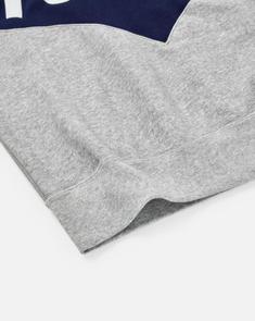 이자벨마랑 긴팔 티셔츠 SW0006FAA1M08ENYGY NAVY GREY DOM 썸네일 4