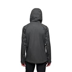 25FW 블랙 다이아몬드 자켓 PAMAP742010 OCTANE DOM 썸네일 1
