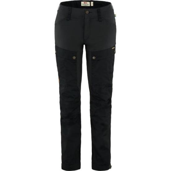 26SS 피엘라벤 스트레이트 팬츠 86705550 BLACK DOM - Fjallraven