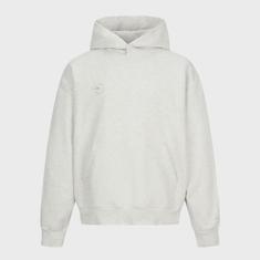 마무트 후드 티셔츠 M31D3FH102 MELANGE GREY DOM 썸네일 1