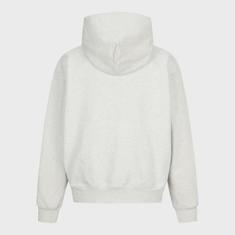 마무트 후드 티셔츠 M31D3FH102 MELANGE GREY DOM 썸네일 2