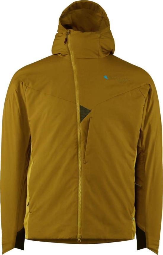 25FW 클라터뮤젠 자켓 1046454710708547 JUNIPER GREEN DOM - Klattermusen