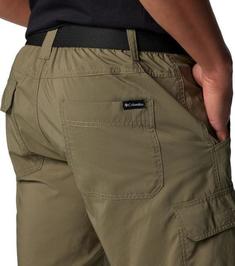 25SS 컬럼비아 숏팬츠 2030741397 STONE GREEN DOM 썸네일 5