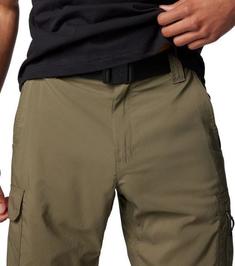 25SS 컬럼비아 숏팬츠 2030741397 STONE GREEN DOM 썸네일 4