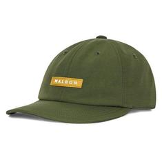 말본 볼캡 M9281CYP CYPRESS GREEN DOM 썸네일 1