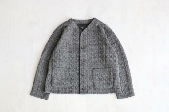 엔지니어드가먼츠 가디건 24F1B030PS088BH007 DOM - Engineered Garments