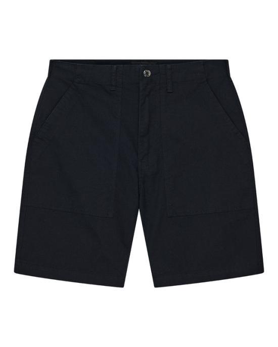 25SS 데우스 숏팬츠 DMP254942BLK BLACK DOM - Deus Ex Machina