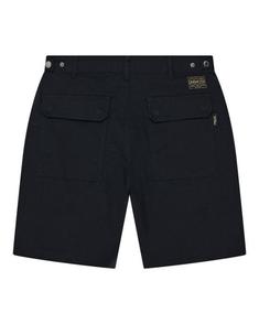 25SS 데우스 숏팬츠 DMP254942BLK BLACK DOM 썸네일 2