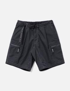 25SS 앤드원더 숏팬츠 5745152048010 BLACK DOM 썸네일 1