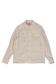 25SS 몽클레어 자켓 1G0003754A9120L LIGHT BEIGE DOM 썸네일 1