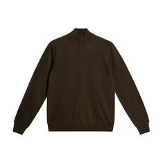 제이린드버그 스웨터 FMKW11608M354 FOREST GREEN DOM 썸네일 1