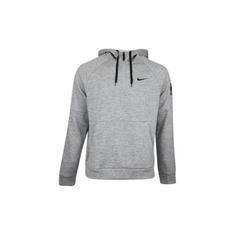 나이키 써마핏 후드 티셔츠 DQ4844063 GRAY DOM 썸네일 1