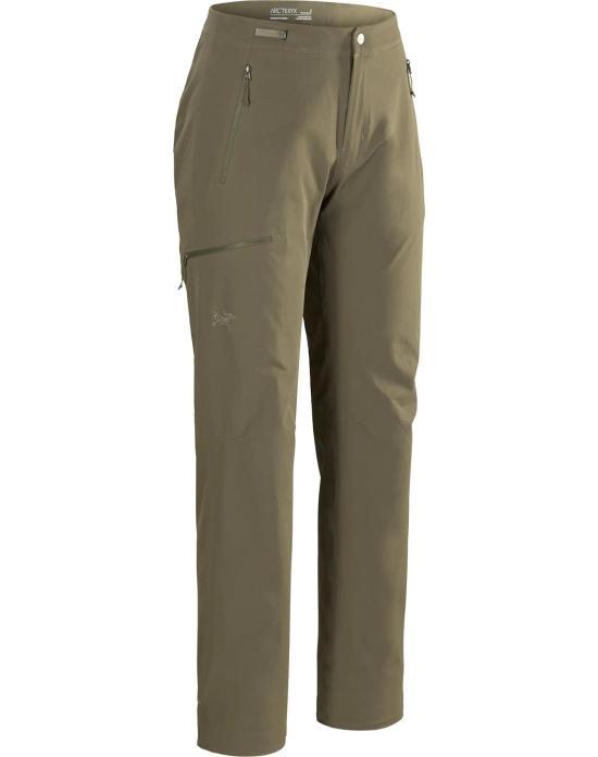 25SS 아크테릭스 스트레이트 팬츠 APPSW10033TAT TATSU DOM - Arcteryx