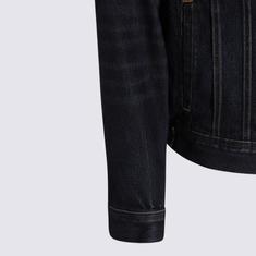 25FW 톰포드 데님 자켓 DJI001DMC073HB841 DEEP INDIGO DOM 썸네일 4