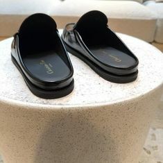 24FW 크리스챤디올 로퍼 KDB920ACA900 BLACK DOM 썸네일 4