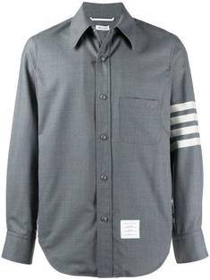톰브라운 긴팔 셔츠 MJO055A06146035 MED GRAY DOM 썸네일 1