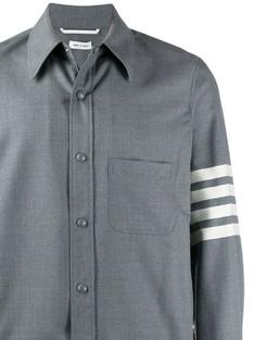 톰브라운 긴팔 셔츠 MJO055A06146035 MED GRAY DOM 썸네일 2