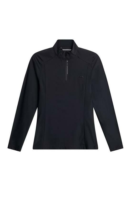 25SS 제이린드버그 자켓 GWJS120539999 BLACK DOM - J.Lindeberg