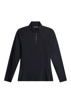 25SS 제이린드버그 자켓 GWJS120539999 BLACK DOM 썸네일 1
