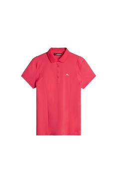 25SS 제이린드버그 폴로 티셔츠 GWJT12474Q113 AZALEA DOM 썸네일 1