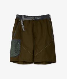 25SS 앤드원더 숏팬츠 5745122014180 KHAKI DOM 썸네일 1