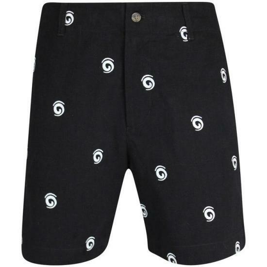 25SS 말본 숏팬츠 M9144BLK BLACK DOM - Malbon