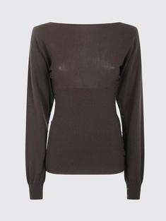 25FW 팔로마울 no 2634 Fa 니트 VJ1810323 BROWN DOM 썸네일 1