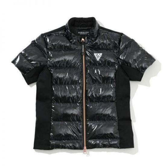 마크앤로나 베스트 MCW3CAD51 Black - Mark & Lona