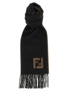 25FW 펜디 머플러 스카프 FXS734AYBFF1TTF BEIGE DOM 썸네일 1