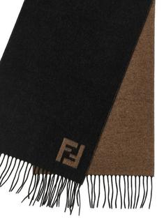 25FW 펜디 머플러 스카프 FXS734AYBFF1TTF BEIGE DOM 썸네일 3