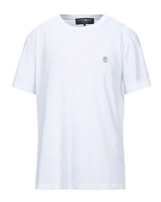 하이드로겐 반팔 티셔츠 G90804001 WHITE DOM 썸네일 1