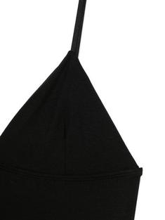 베이스레인지 원피스 수영복 ONMIBL000 BLACK DOM 썸네일 3