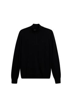 제이린드버그 터틀넥 FMKW100899999 BLACK DOM 썸네일 1