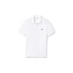 25SS 라코스테 폴로 티셔츠 DH2050001 WHITE DOM 썸네일 1