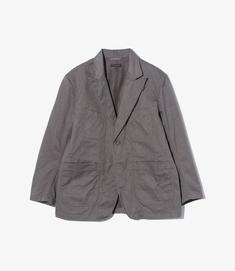 25FW 엔지니어드가먼츠 배드포드 자켓 25F1D005RV138DZ087 GREY DOM 썸네일 1