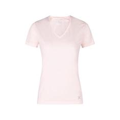 25SS 몬츄라 반팔 티셔츠 MTVN80W01 LIGHT ROSE DOM 썸네일 1