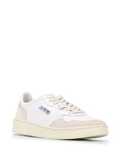 오트리 메달리스트 로우 스니커즈 AULMLS33 WHITE DOM 썸네일 2