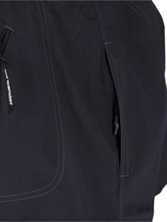 25SS 앤드원더 반팔 티셔츠 5745154022010 BLACK DOM 썸네일 5