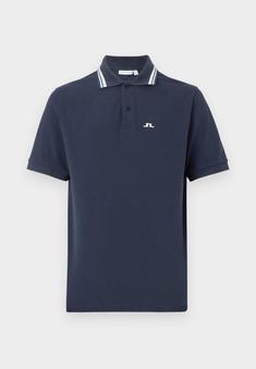 26SS 제이린드버그 폴로 티셔츠 FMJT152446855 NAVY DOM 썸네일 1