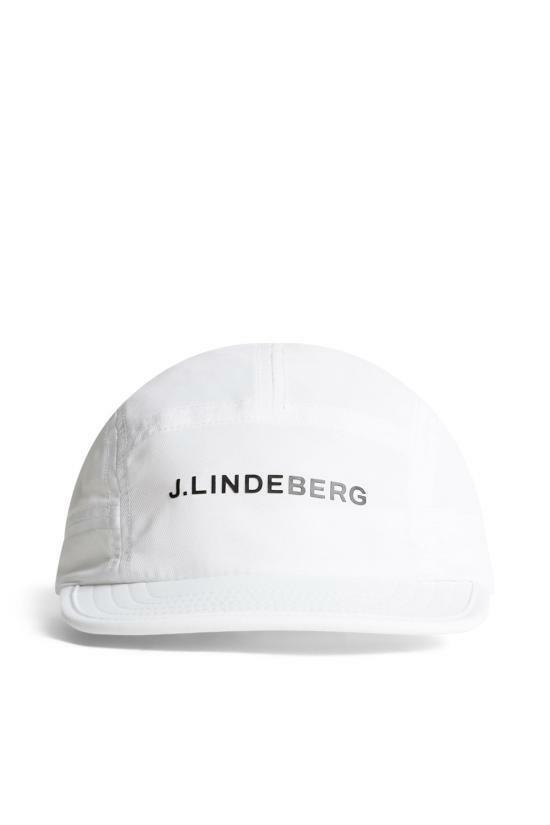 제이린드버그 볼캡 AWAC125820000 WHITE DOM - J.Lindeberg