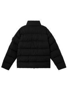 25FW 스톤 아일랜드 자켓 K2S154100100S0F26V0029 BLACK DOM 썸네일 2
