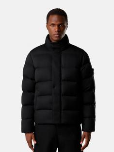 25FW 스톤 아일랜드 자켓 K2S154100100S0F26V0029 BLACK DOM 썸네일 3