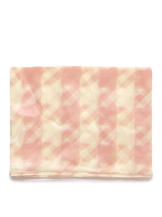 버버리 머플러 스카프 8081993 BLUSH SHERBET DOM - Burberry
