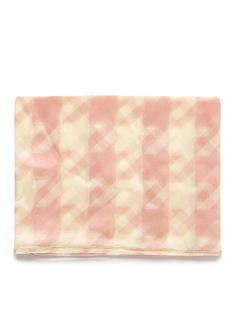 버버리 머플러 스카프 8081993 BLUSH SHERBET DOM 썸네일 1