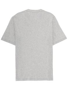26SS 브루넬로 쿠치넬리 반팔 티셔츠 M0B131328GCKP33 GREY DOM 썸네일 2