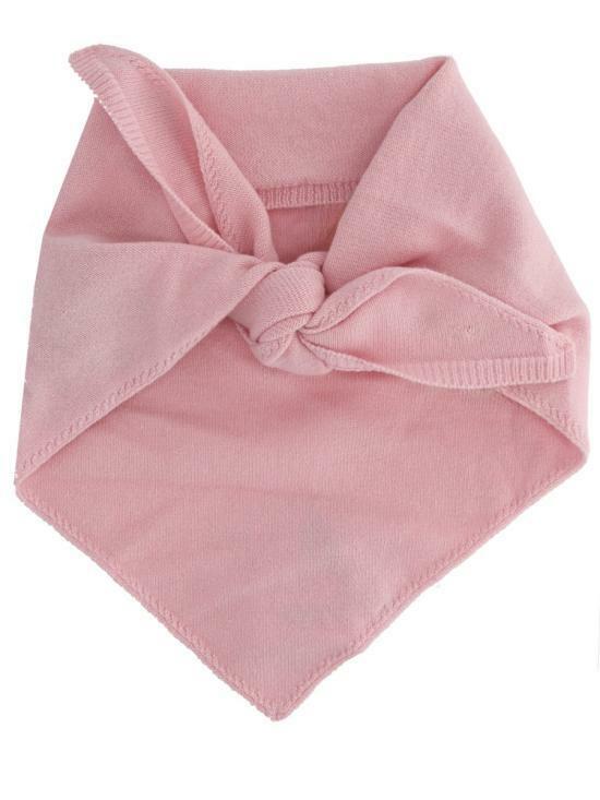 25FW 팔로마울 머플러 스카프 TJ1610435 PINK DOM - Paloma Wool
