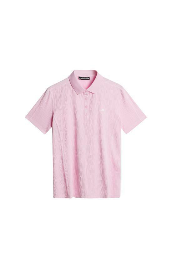 25SS 제이린드버그 폴로 티셔츠 GWJT12471S211 NOSEGAY DOM - J.Lindeberg